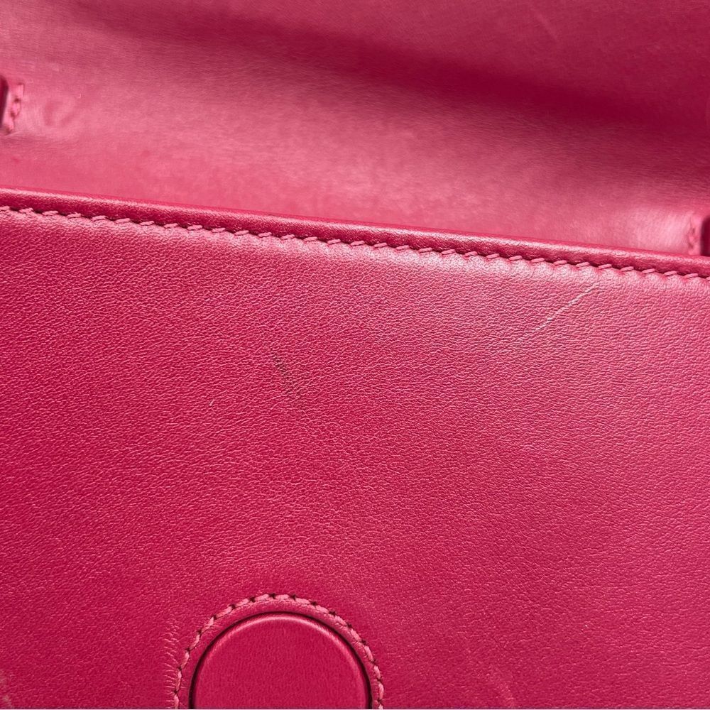 Gucci Love Embroidered Velvet Marmont - Mini - Picture 8 of 13